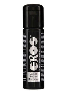 EROS Classic Silicone Gleitmittel 100ml