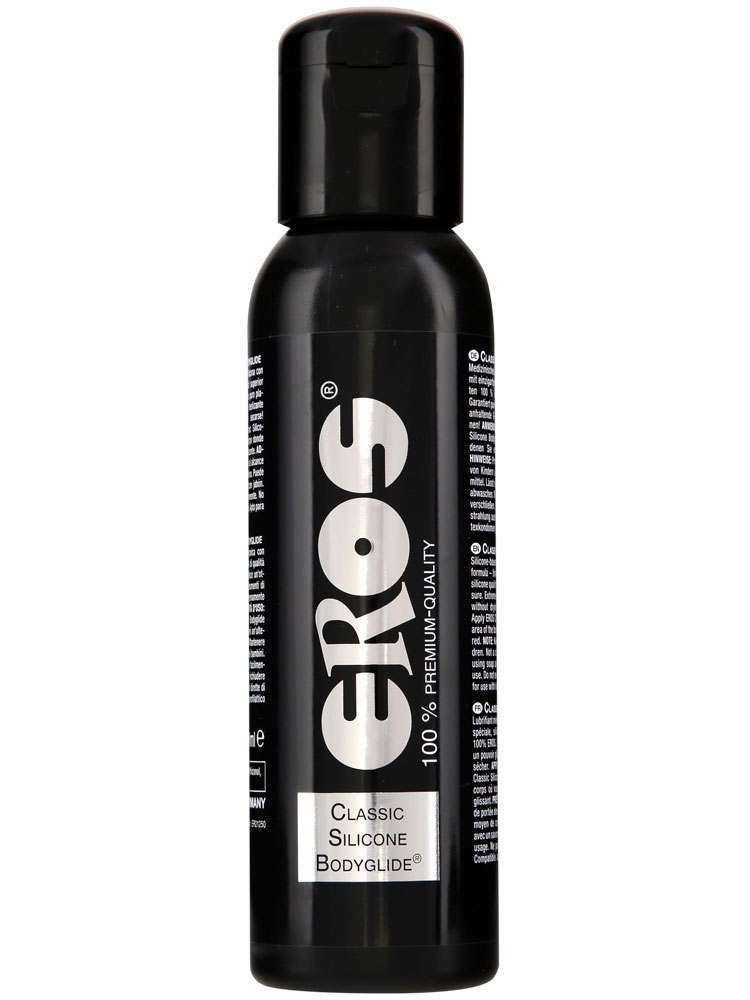 EROS Classic Silicone Gleitmittel 250ml