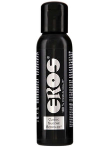 EROS Classic Silicone Gleitmittel 250ml