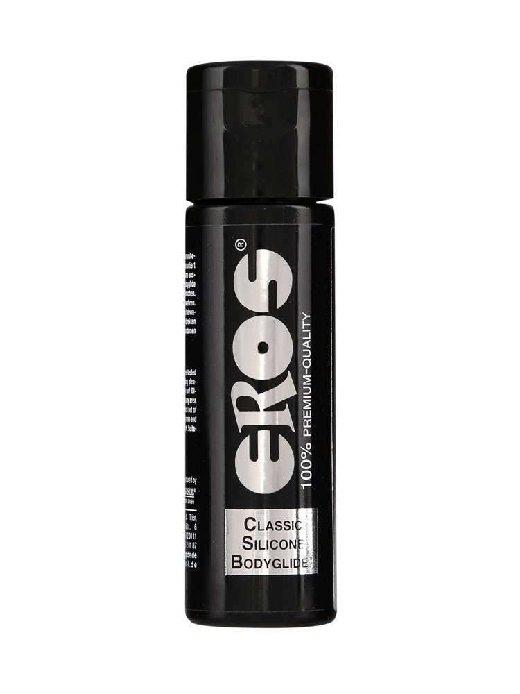 EROS Classic Silicone Gleitmittel 30ml