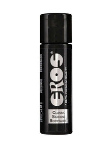 EROS Classic Silicone Gleitmittel 30ml