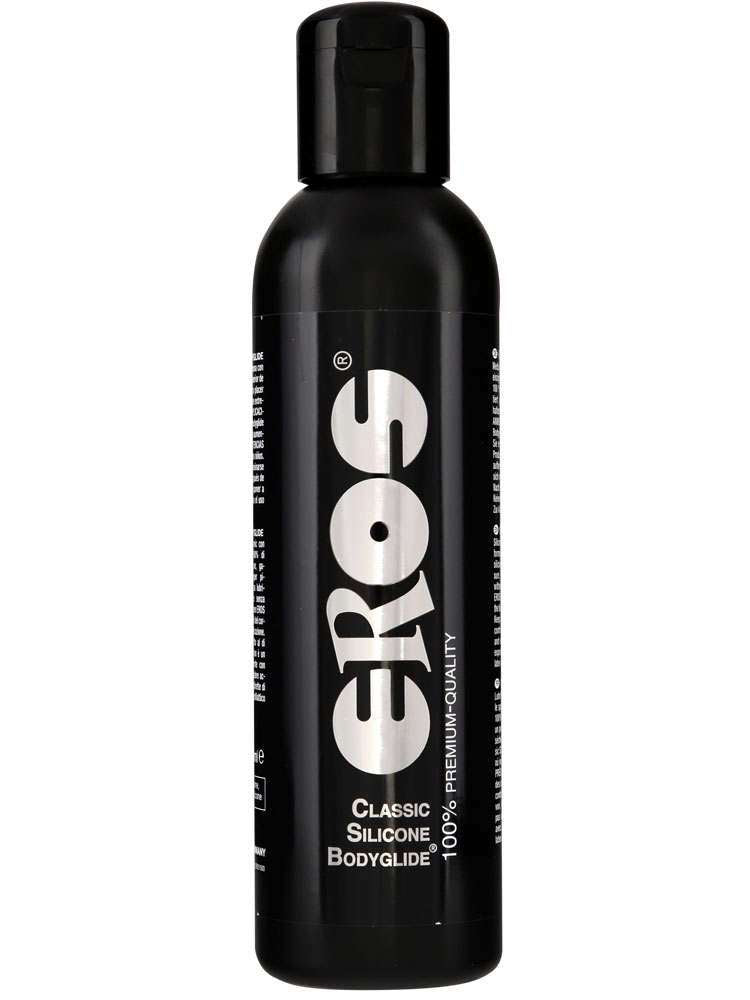 EROS Classic Silicone Gleitmittel 500ml