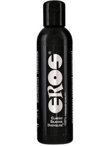 EROS Classic Silicone Gleitmittel 500ml