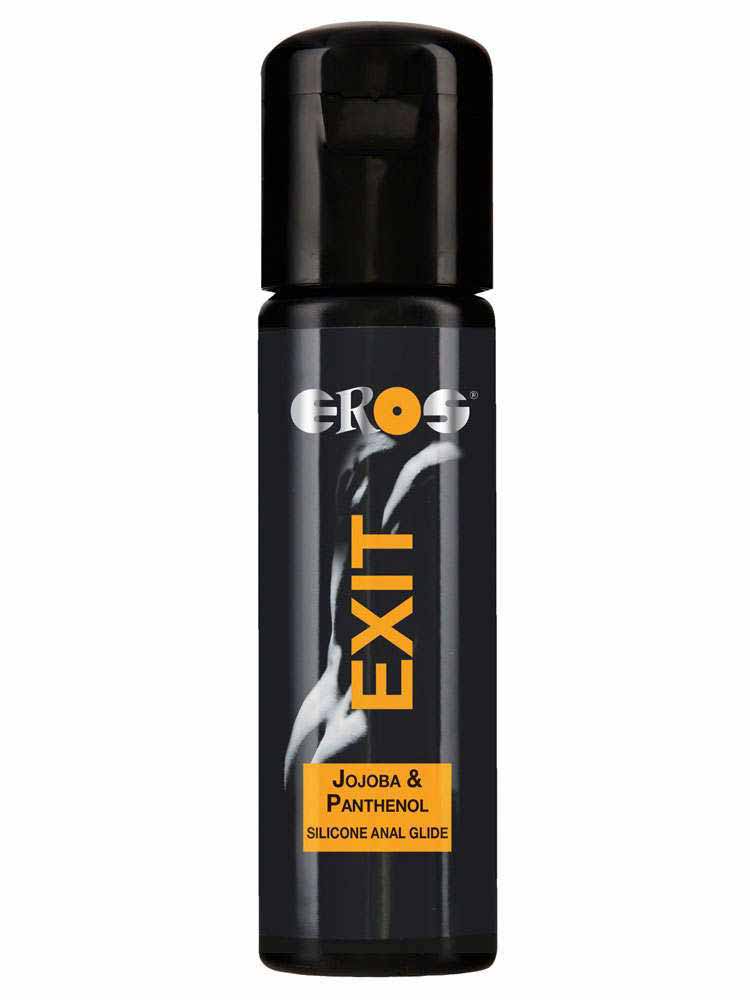Eros EXIT Silikon Analgleitmittel