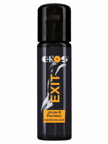 Eros EXIT Silikon Analgleitmittel