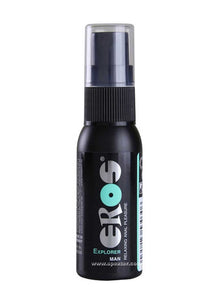 EROS EXPLORER MAN Anales Relaxing Spray