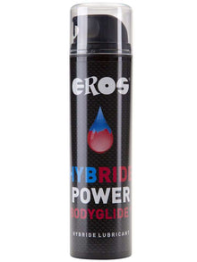 EROS HYBRIDE POWER Gleitmittel 200