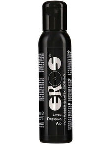 EROS Latex Dressing Aid Fluid - Anziehhilfe