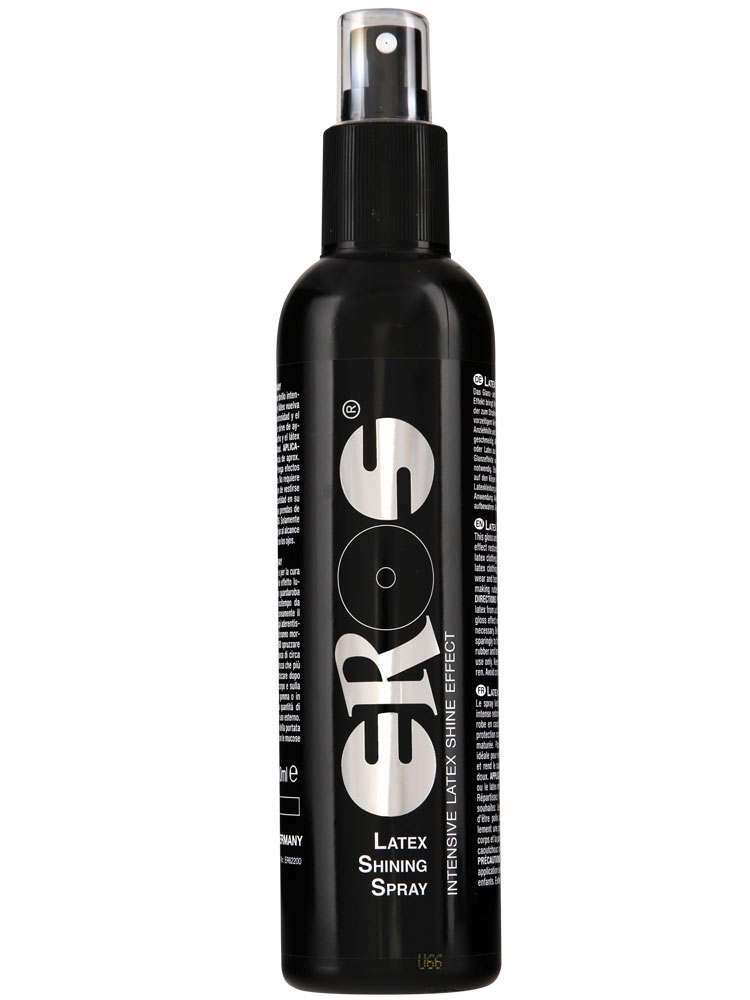 EROS Latex Shining Spray - Intensivglanz