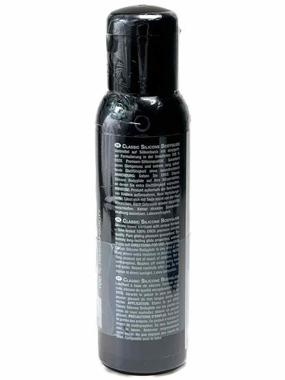 EROS Classic Silicone Gleitmittel 250ml+30ml