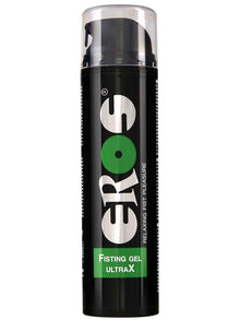 EROS ULTRA X Fisting Gel Spender 200 