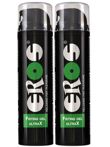 EROS ULTRA X Fisting Gel Spender 200x2 