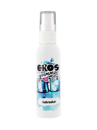 EROS YUMMI Icebreaker Geschmacksspray