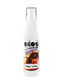 EROS YUMMI Sweet 'n Salty Geschmacksspray