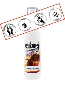 EROS YUMMI Sweet 'n Salty Geschmacksspray