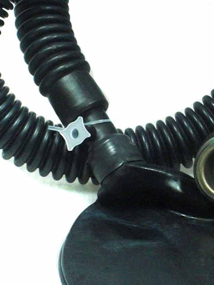 ErweiterungsSET mit Schlauch + Atembeutel