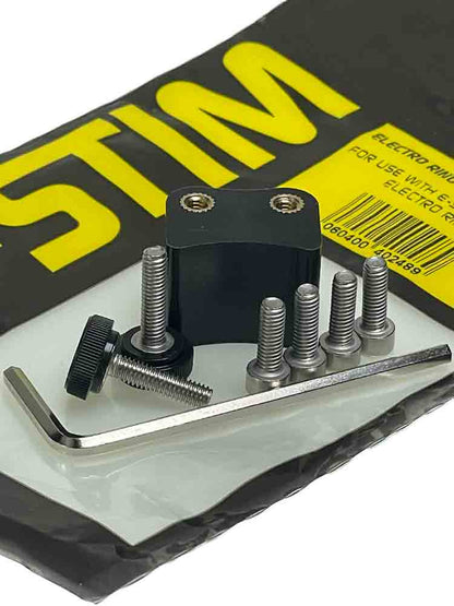 E-STIM Electro Ringe - Accessory Pack