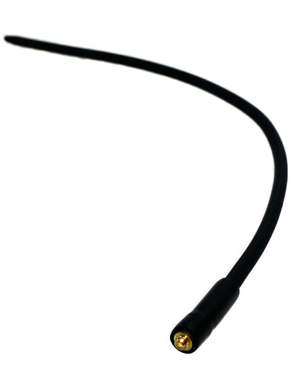 E-Stim-Silikon Dilator 35cm x 5.5mm