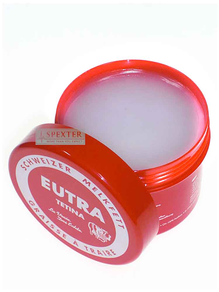EUTRA Schweizer Melkfett 250