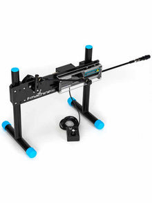 F-Maschine PRO 4 FUCK MACHINE schwarz