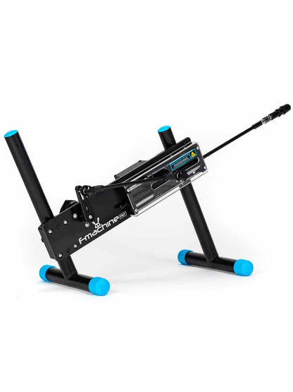 F-Maschine PRO 4 FUCK MACHINE schwarz