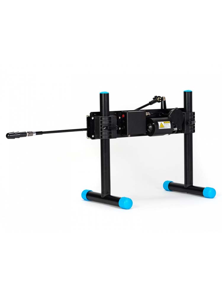 F-Maschine PRO 4 FUCK MACHINE schwarz