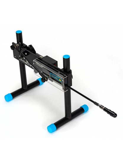 F-Maschine PRO 4 FUCK MACHINE schwarz