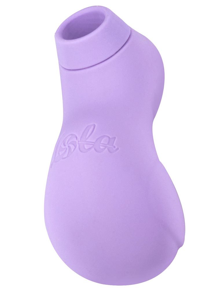ME YOU US Fantasy Ducky Vakuumstimulator 2.0 Lavender