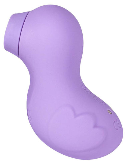 ME YOU US Fantasy Ducky Vakuumstimulator 2.0 Lavender