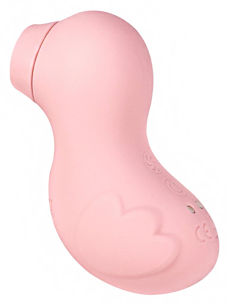 ME YOU US Fantasy Ducky Vakuumstimulator 2.0 Pink