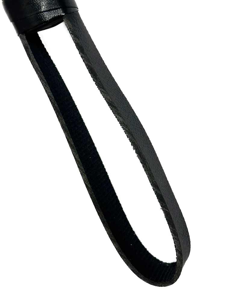 Fetisch-Flogger VEGAN 96cm