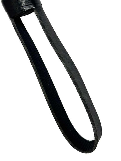 Fetisch-Flogger VEGAN 96cm