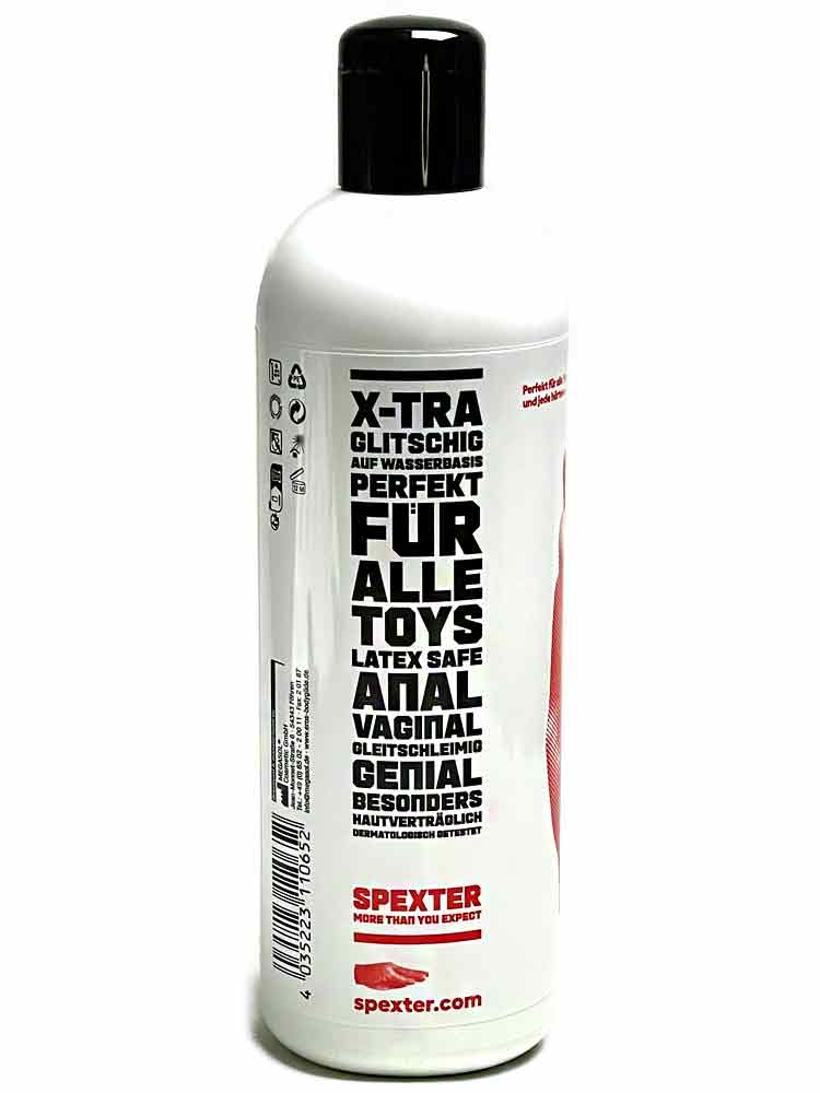 FF LUBE Gleitschleim 1000ml