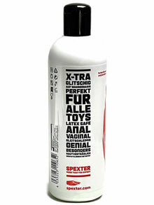 FF LUBE Gleitschleim 1000ml