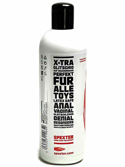 FF LUBE Gleitschleim 1000ml