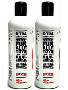 FF LUBE Gleitschleim 2x1000ml