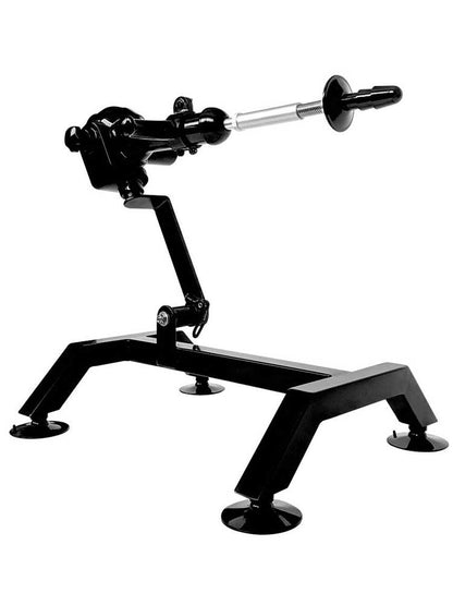 FICKMASCHINE BRUTUS Xtreme Power Engine verstellbar