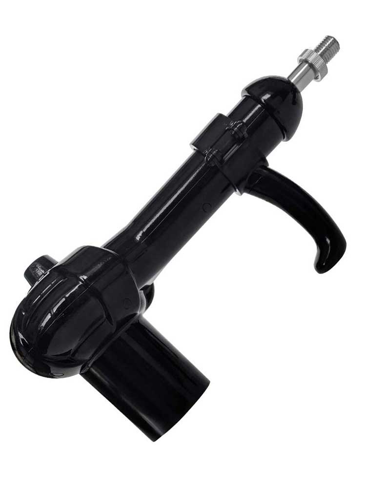 FICKMASCHINE BRUTUS Xtreme Power Engine verstellbar