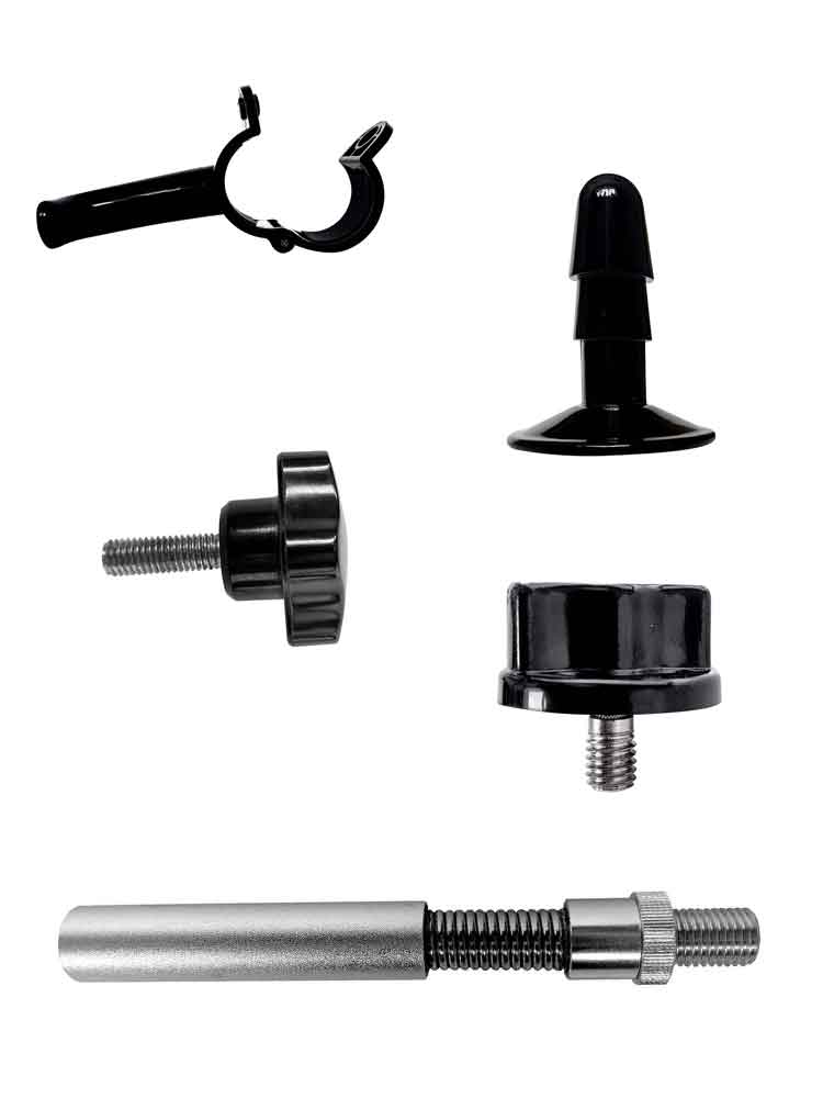 FICKMASCHINE BRUTUS Xtreme Power Engine verstellbar