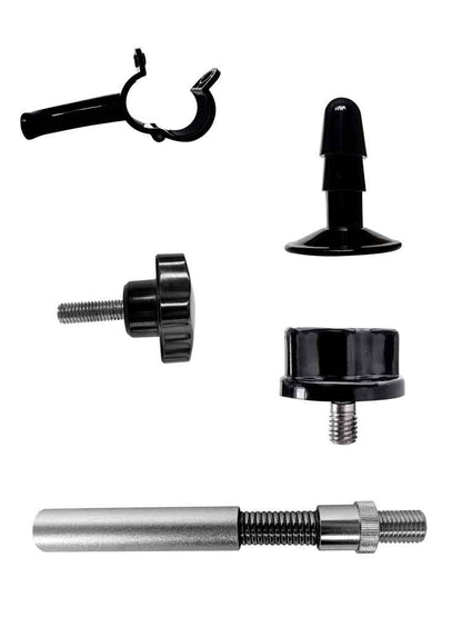 FICKMASCHINE BRUTUS Xtreme Power Engine verstellbar