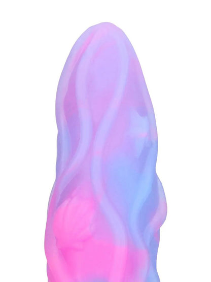 FICTION COCK Tentacle Serpant Anal Snake 50cm