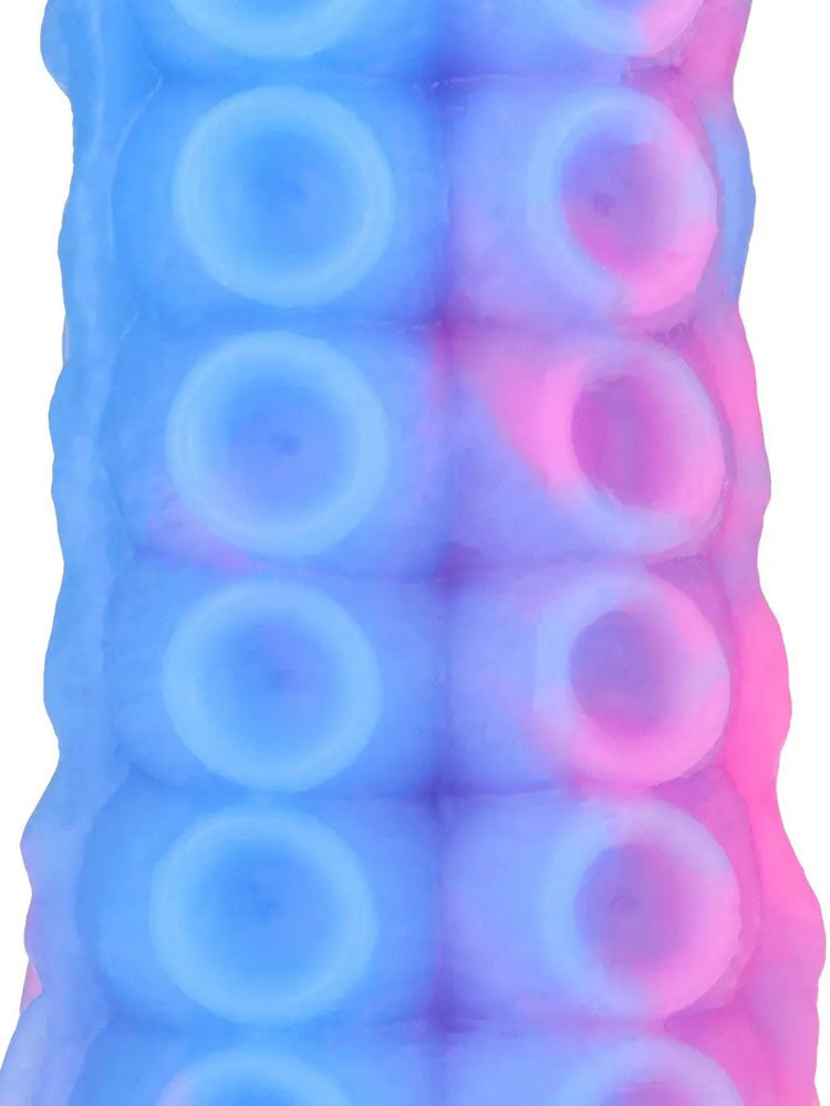 FICTION COCK Tentacle Serpant Anal Snake 50cm