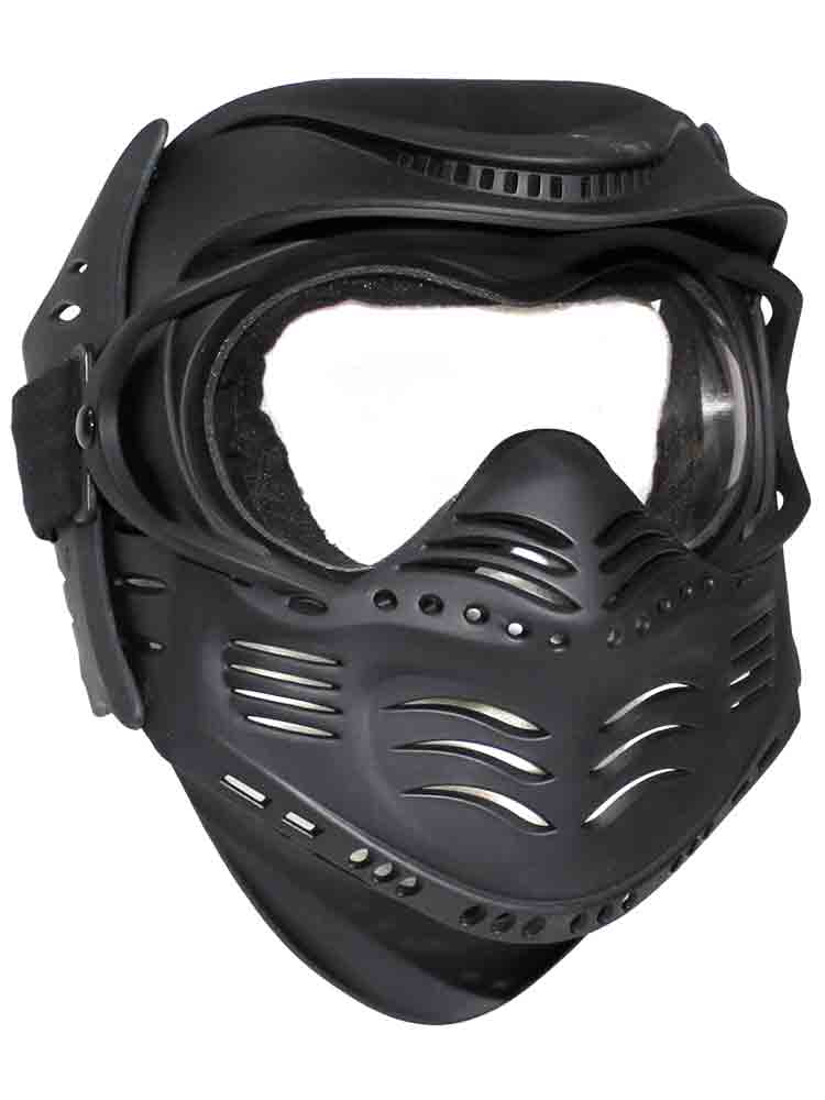 Gesichtsmaske FIGHTER