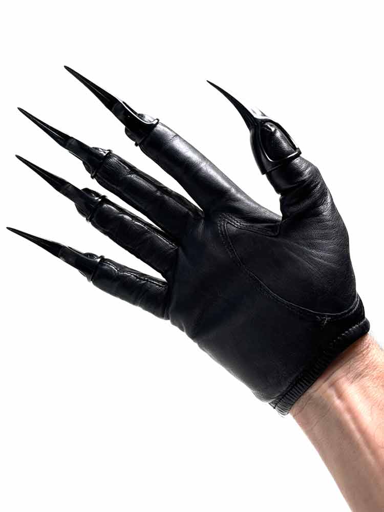 Fingerkralle Kunststoff 10 Stück