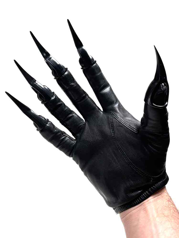 Fingerkralle Kunststoff 10 Stück