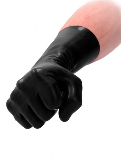 FIST IT Latex Gloves Fisthandschuhe