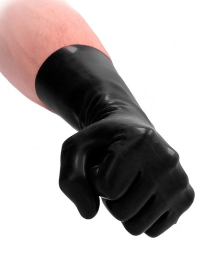 FIST IT Latex Gloves Fisthandschuhe