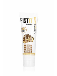 FIST IT Numbing - betäubendes Fistgleitgel Tube