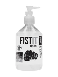FIST IT Sperm - Gleitmittel 500ml