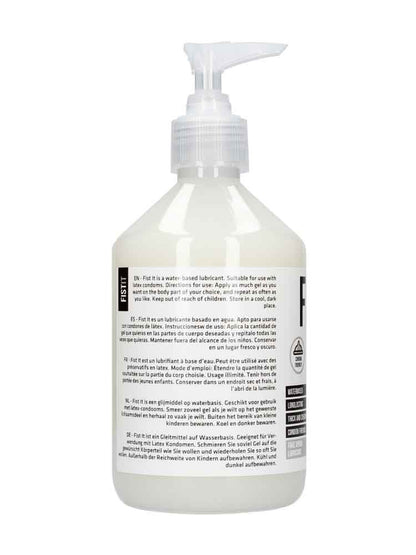 FIST IT Sperm - Gleitmittel 500ml